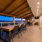 My Dalmatia - Agro Casa With Private Heated Pool