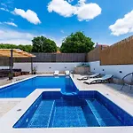 My Dalmatia - Agro Casa With Private Heated Pool * Skradin