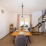 Prázdninový dům My Dalmatia - Agro Casa With Private Heated Pool Skradin