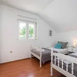 Prázdninový dům My Dalmatia - Agro Casa With Private Heated Pool Skradin