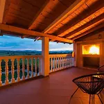 My Dalmatia - Agro Casa With Private Heated Pool