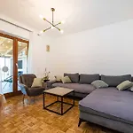 Prázdninový dům My Dalmatia - Agro Casa With Private Heated Pool Skradin