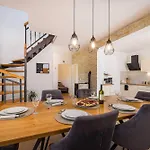My Dalmatia - Agro Casa With Private Heated Pool Skradin
