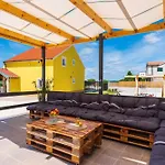 Prázdninový dům My Dalmatia - Agro Casa With Private Heated Pool