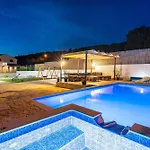 Prázdninový dům My Dalmatia - Agro Casa With Private Heated Pool *