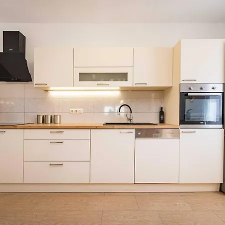 Tatil Evi My Dalmatia - Agro Casa With Private Heated Pool *