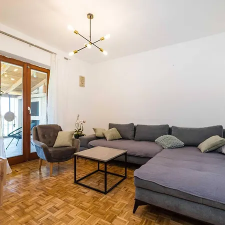 Tatil Evi My Dalmatia - Agro Casa With Private Heated Pool Skradin