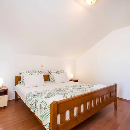 My Dalmatia - Agro Casa With Private Heated Pool * سكرادين