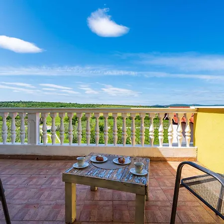 My Dalmatia - Agro Casa With Private Heated Pool