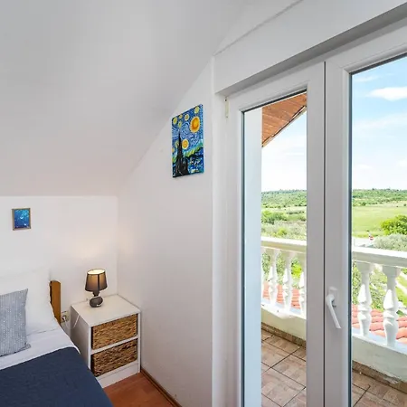 My Dalmatia - Agro Casa With Private Heated Pool *