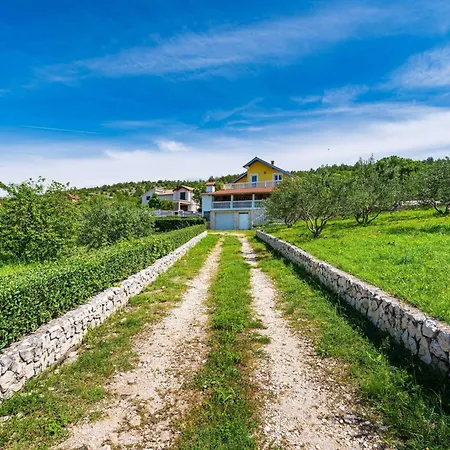 My Dalmatia - Agro Casa With Private Heated Pool بيت للعطل *