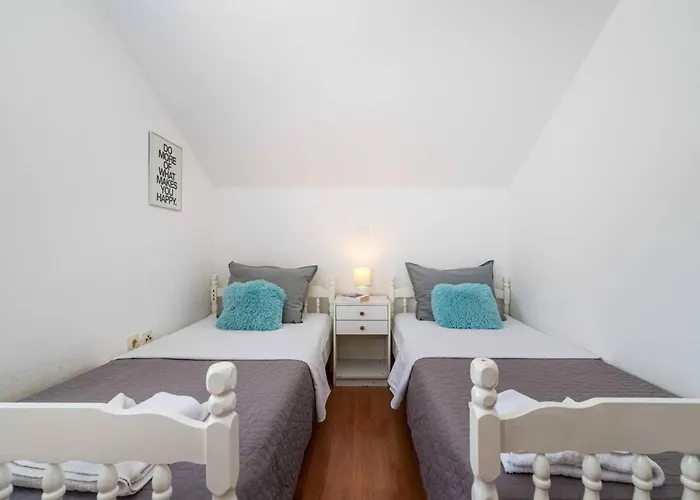 Vakantiehuis My Dalmatia - Agro Casa With Private Heated Pool *