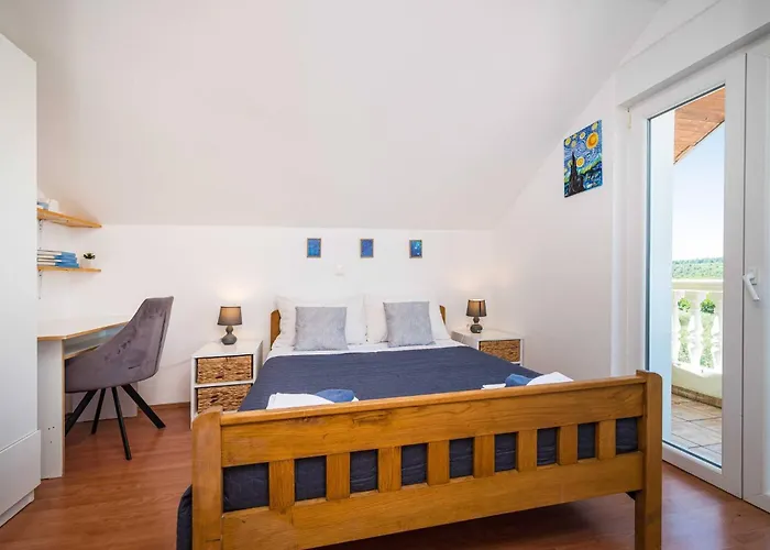 My Dalmatia - Agro Casa With Private Heated Pool Skradin