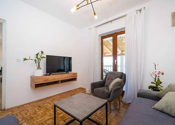 My Dalmatia - Agro Casa With Private Heated Pool Vakantiehuis Skradin