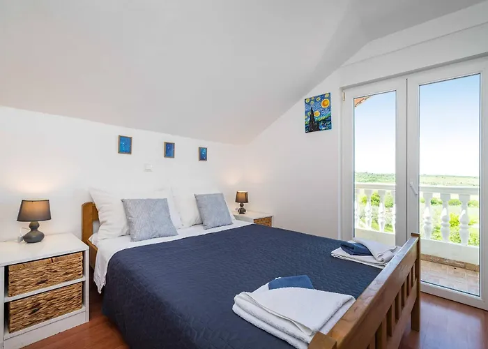 My Dalmatia - Agro Casa With Private Heated Pool Vakantiehuis *