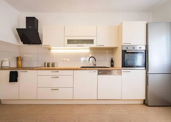 Vakantiehuis My Dalmatia - Agro Casa With Private Heated Pool *