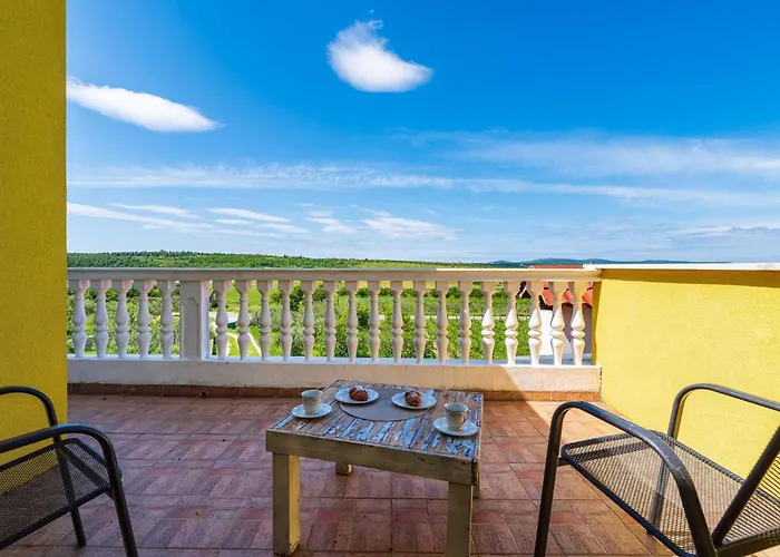 My Dalmatia - Agro Casa With Private Heated Pool