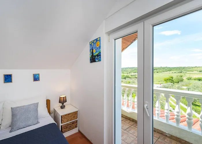 My Dalmatia - Agro Casa With Private Heated Pool *